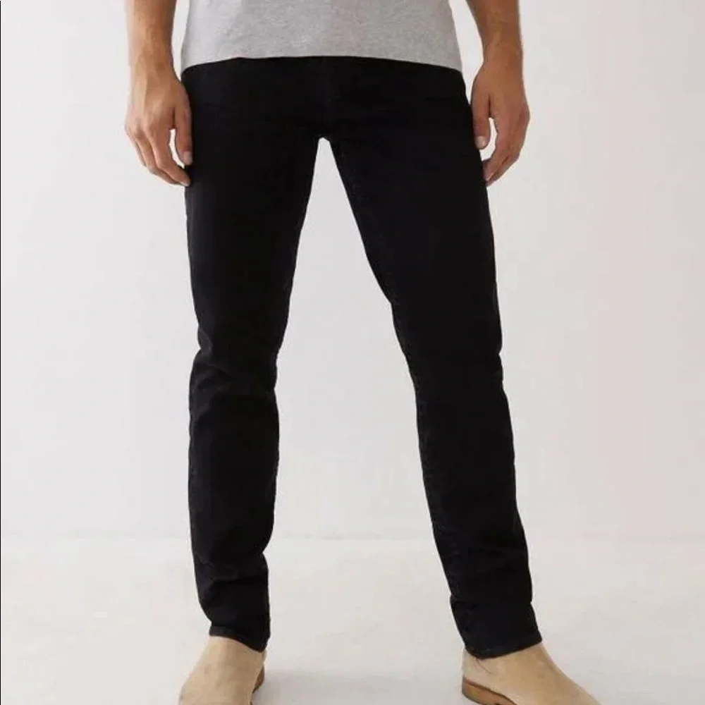 True religion Geno Slim-Fit Jeans